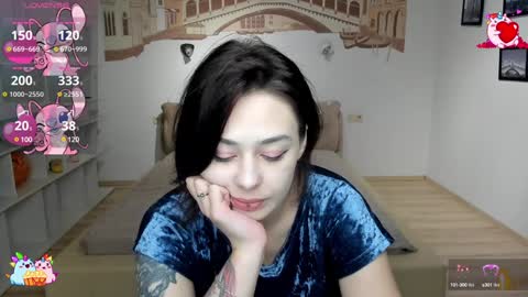 Natali online show from December 11, 2024, 10:03 am