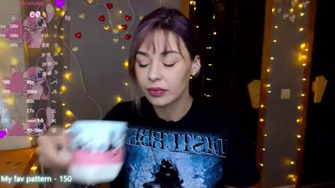 Snapshot of natalimillers chatting on September 18, 2025, 6:59 am Natali online show from September 18, 2025, 6:59 am