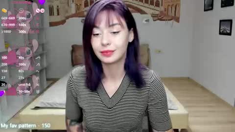 Snapshot of natalimillers chatting on September 21, 2025, 5:31 am Natali online show from September 21, 2025, 5:31 am