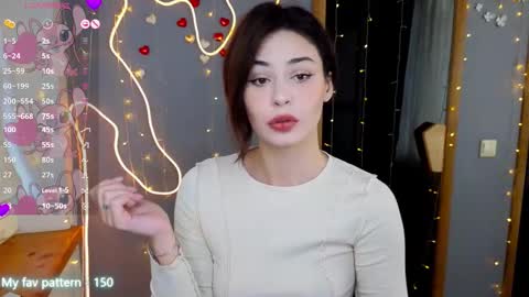 Snapshot of natalimillers chatting on October 6, 2025, 5:38 am Natali online show from October 6, 2025, 5:38 am