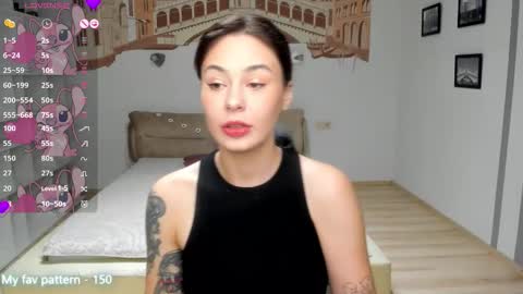 Snapshot of natalimillers chatting on October 15, 2025, 5:51 am Natali online show from October 15, 2025, 5:51 am