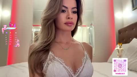 Natali online show from April 24, 2026, 3:36 pm