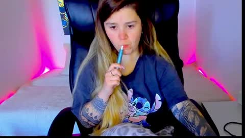 Snapshot of natalisecret chatting on May 2, 2026, 12:32 pm natalisecret online show from May 2, 2026, 12:32 pm