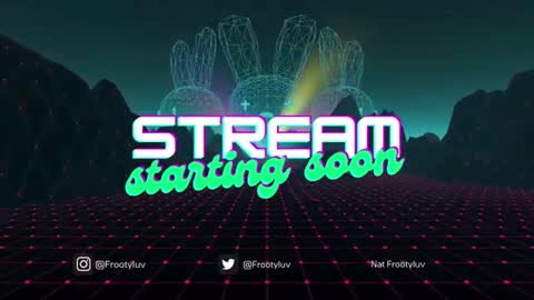 anatalybee online show from June 14, 2026, 2:20 am