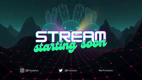 anatalybee online show from June 14, 2026, 7:27 pm