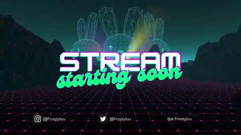 anatalybee online show from June 18, 2026, 10:58 pm