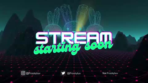 anatalybee online show from June 20, 2026, 10:23 pm