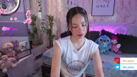 Snapshot of nataly_29 chatting on December 13, 2024, 11:28 pm MissNatis online show from December 13, 2024, 11:28 pm