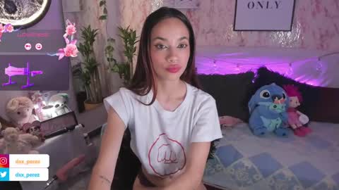 Snapshot of nataly_29 chatting on December 14, 2024, 5:40 am MissNatis online show from December 14, 2024, 5:40 am