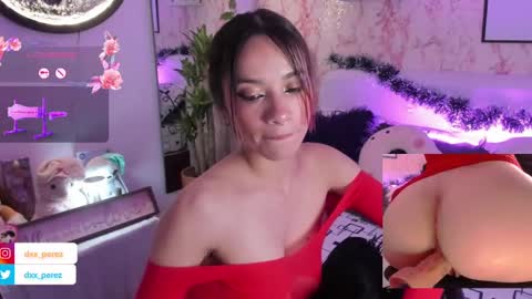 Snapshot of nataly_29 chatting on December 22, 2024, 3:11 am MissNatis online show from December 22, 2024, 3:11 am