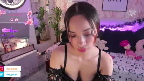 Snapshot of nataly_29 chatting on December 28, 2024, 3:26 am MissNatis online show from December 28, 2024, 3:26 am