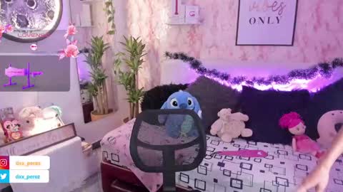 Snapshot of nataly_29 chatting on December 28, 2024, 6:28 am MissNatis online show from December 28, 2024, 6:28 am