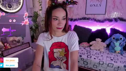 Snapshot of nataly_29 chatting on December 30, 2024, 12:00 am MissNatis online show from December 30, 2024, 12:00 am