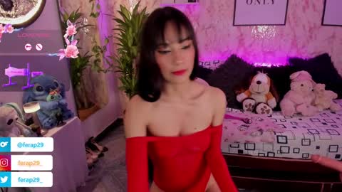 Snapshot of nataly_29 chatting on February 25, 2025, 12:03 am MissNatis online show from February 25, 2025, 12:03 am