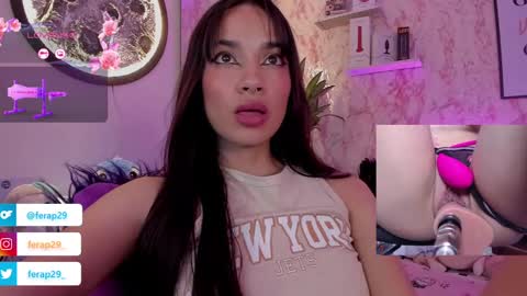 Snapshot of nataly_29 chatting on March 4, 2025, 3:44 am MissNatis online show from March 4, 2025, 3:44 am