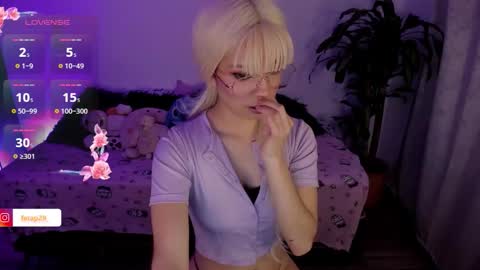 Snapshot of nataly_29 chatting on October 11, 2025, 2:33 am MissNatis online show from October 11, 2025, 2:33 am