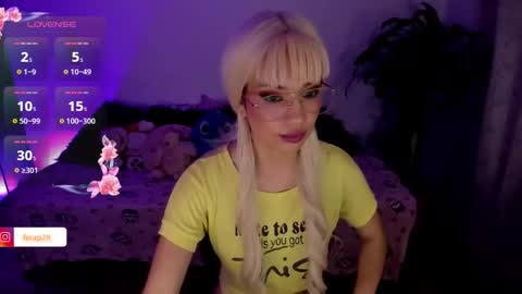 Snapshot of nataly_29 chatting on October 12, 2025, 1:59 am MissNatis online show from October 12, 2025, 1:59 am