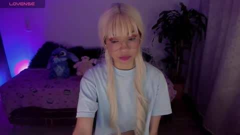 Snapshot of nataly_29 chatting on November 7, 2025, 2:11 am MissNatis online show from November 7, 2025, 2:11 am