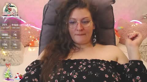 Nataly online show from December 20, 2024, 5:36 am