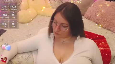 Nataly online show from January 27, 2025, 2:31 am