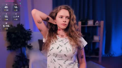 Natalie online show from January 27, 2025, 11:11 am