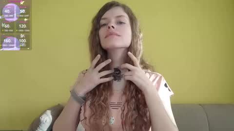 Natalie online show from March 8, 2026, 5:11 am