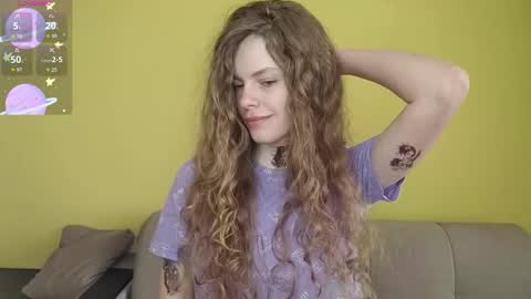 Natalie online show from March 15, 2026, 5:02 am