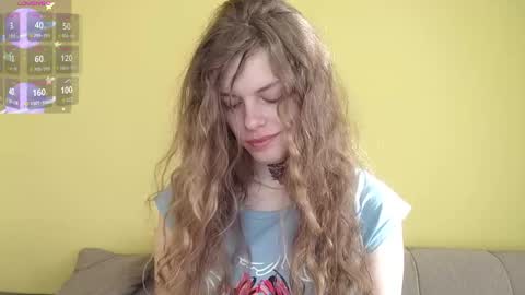 Natalie online show from March 24, 2026, 5:01 am