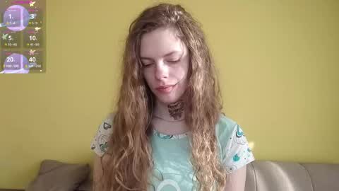 Natalie online show from March 25, 2026, 5:13 am