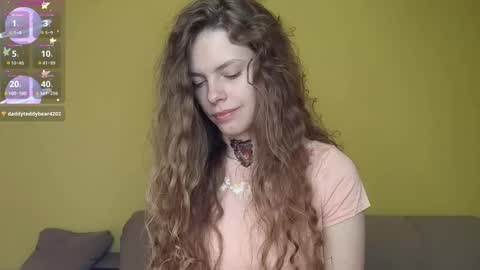 Natalie online show from March 29, 2026, 5:07 am