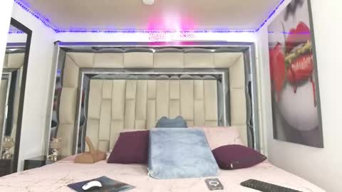 Nataly Kydman online show from February 1, 2026, 12:31 am