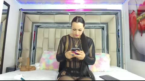 Snapshot of nataly_kydman chatting on April 28, 2026, 12:53 am Nataly Kydman online show from April 28, 2026, 12:53 am