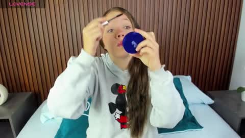 Nataly online show from March 1, 2025, 12:01 pm