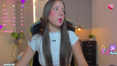 Snapshot of nataly_rodri chatting on March 7, 2026, 2:08 am Nataly online show from March 7, 2026, 2:08 am