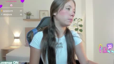 Snapshot of nataly_rodri chatting on March 26, 2026, 2:06 am Nataly online show from March 26, 2026, 2:06 am