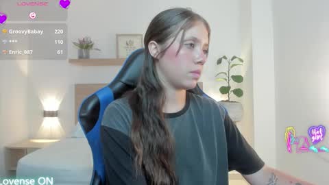 Snapshot of nataly_rodri chatting on March 27, 2026, 8:26 am Nataly online show from March 27, 2026, 8:26 am