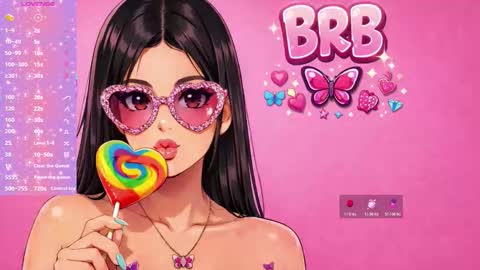 Nataly online show from February 15, 2026, 11:30 am