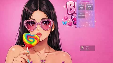 Nataly online show from March 17, 2026, 11:13 am