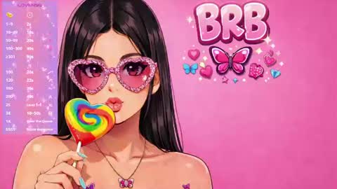 Nataly online show from July 17, 2026, 11:06 am