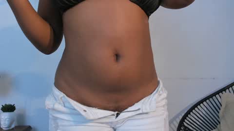 Naty online show from January 17, 2025, 11:07 pm