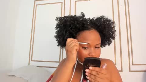 Naty online show from March 9, 2025, 7:48 pm