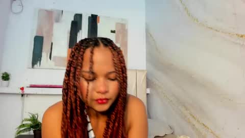 Naty online show from September 16, 2025, 7:15 pm