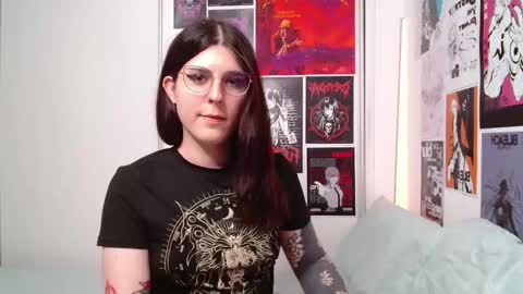 natalyalust online show from January 17, 2026, 6:55 pm