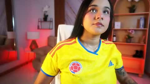 Snapshot of natalycarterx chatting on July 7, 2026, 11:47 am natalycarterx online show from July 7, 2026, 11:47 am