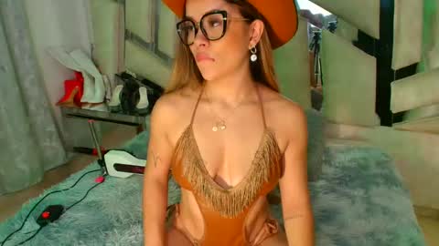 Snapshot of natalyefoster chatting on March 16, 2026, 6:34 pm Natalye foster online show from March 16, 2026, 6:34 pm