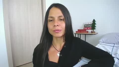 NatalyFit  online show from December 20, 2024, 10:00 pm