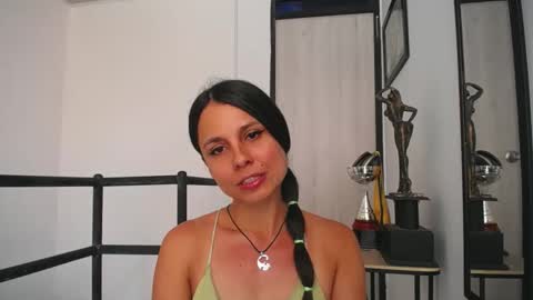 NatalyFit  online show from February 10, 2025, 6:03 pm
