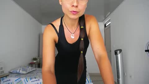 NatalyFit  online show from March 4, 2025, 5:34 pm