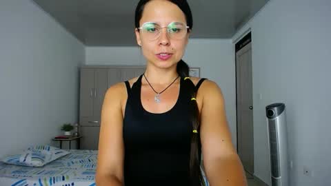 NatalyFit  online show from March 4, 2025, 9:43 pm