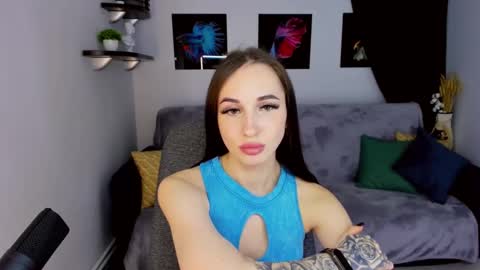 Nataly online show from December 27, 2024, 1:07 pm